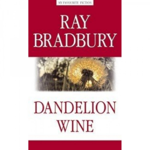 Dandelion Wine