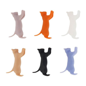 Set of 6 Drink Markers
