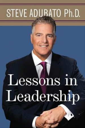 Lessons in Leadership