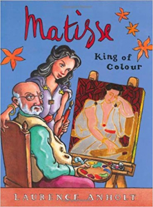 Matisse, King Of Colour