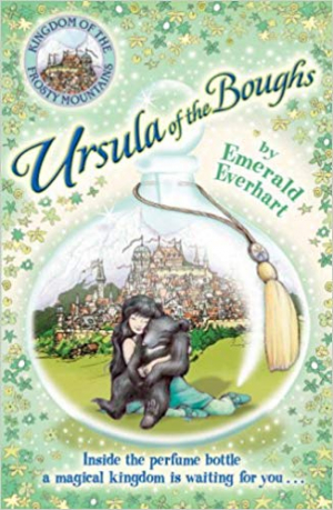 Kingdom of the Frosty Mountains: Ursula of the Boughs