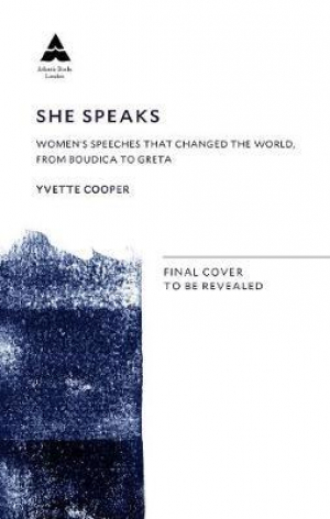 She Speaks