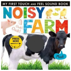 Noisy Farm