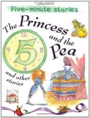 The Princess and the Pea and Other Stories