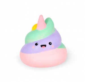 Antistress - Poo - Stress Less
