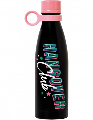 Vacuum Bottle - Hot & Cold 500 Ml - Hangover