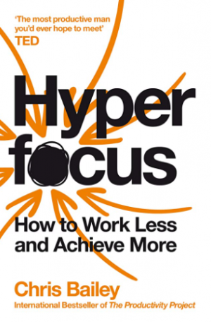 Hyperfocus