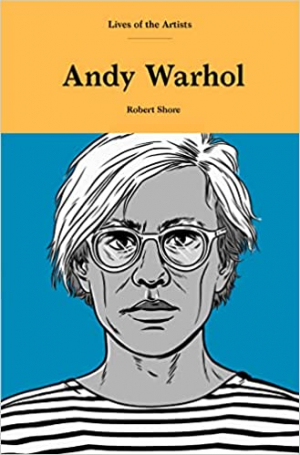 Andy Warhol