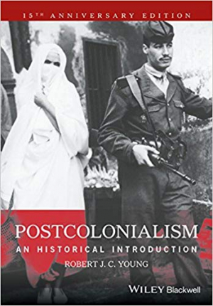Postcolonialism An historical indroduction