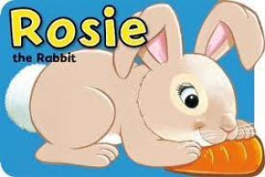 Rosie the Rabbit