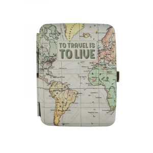 No Smoking! Cigarette Case - Travel