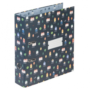 Թղթապանակ ֊ Sweet Home