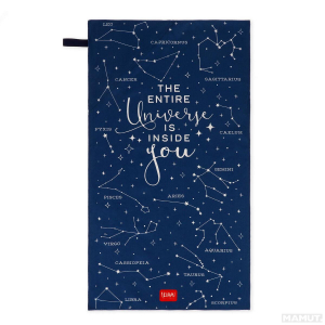 Fitness Towel - Stars