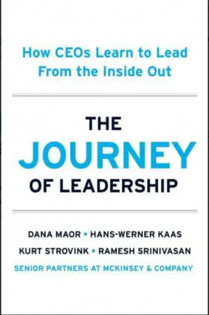 The Journey of Leadership
