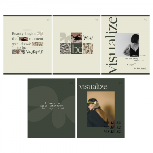 Тетрадь 40 л., А5, линия, скрепка, BG 