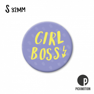 Մագնիս - Girl Boss