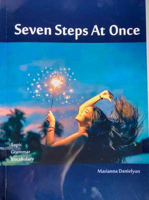 Seven steps at once