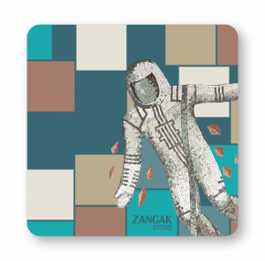 Բաժակի տակդիր․ Կոմիտասի 49/2