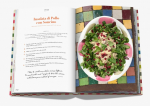 The Missoni Family Cookbook