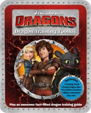 How to Train Your Dragons: Dragon Training Toolkit