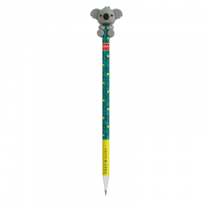 Koality Hugs - Pencil With Eraser