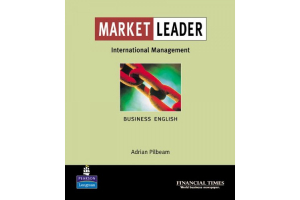 Market Leader: ESP International Management