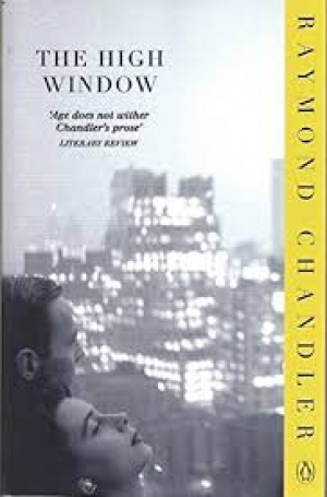 The High Window