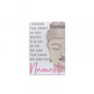 Magnet Magnet - Namaste'