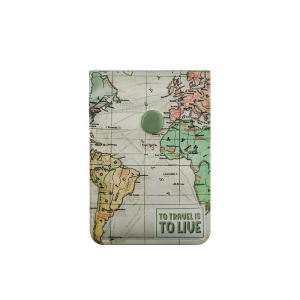 Pocket Ashtray Take Me Away - Travel