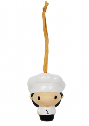 Hanging Decoration Boxed - Friends - Kawaii Monica