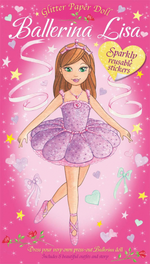 Ballerina Liza