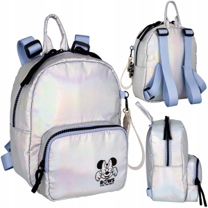 Ուսապարկ - Disney 100 - Lilly- Opal Collection