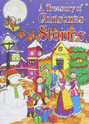 Treasury of Christmas Stories