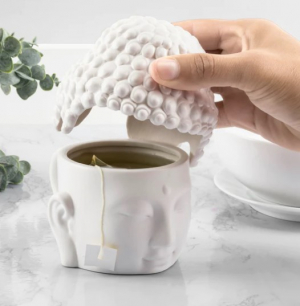 Buddha Mug