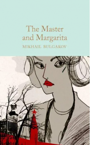 The Master and Margarita