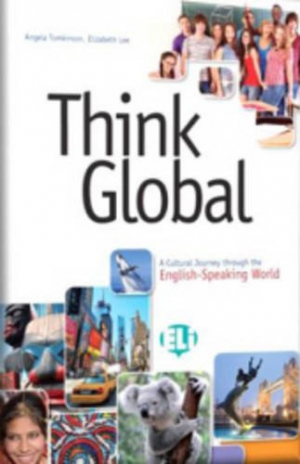 Think Global: Student's Book