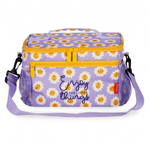 7.7 l Lunch Bag - Daisy - Lunch Bag