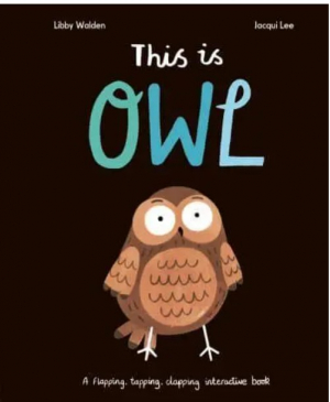 This Is Owl