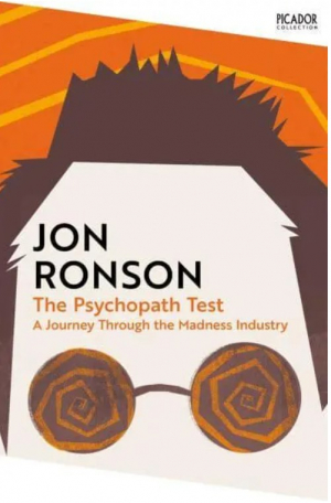 The Psychopath Test