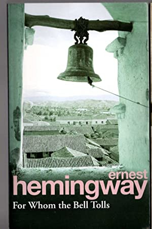 For Whom the Bell Tolls
