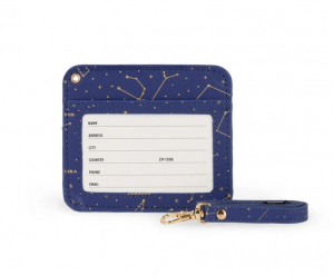 BADGE HOLDER - STARS