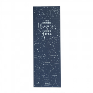Strike A Pose - Fitness Mat - Stars