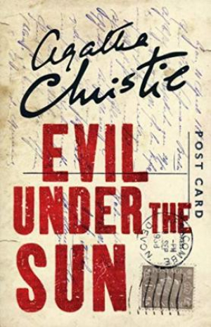 Poirot — Evil Under The Sun