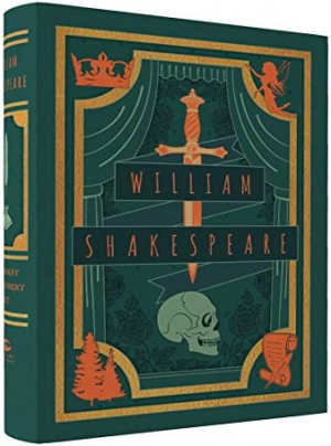 Literary Stationery Sets: William Shak