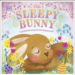 The Sleepy Bunny