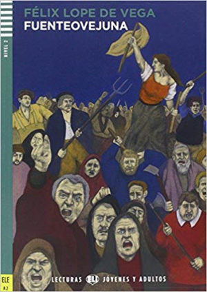 Fuenteovejuna + CD A2