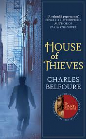 House of Thieves