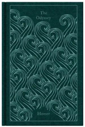 The Odyssey