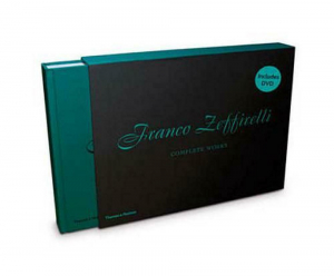 Franco Zeffirelli- Complete Works