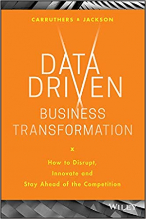 Data Driven Business Transformation